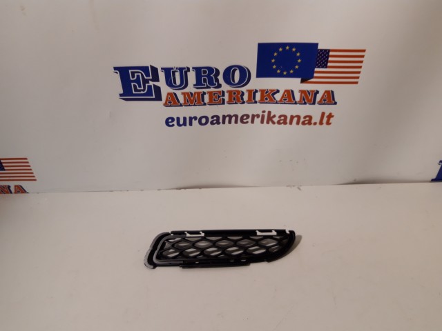 Outer Grille (Right)